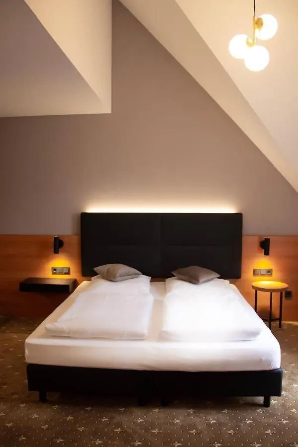 Ambienthotel Tassilo Dingolfing 3*,  Deutschland