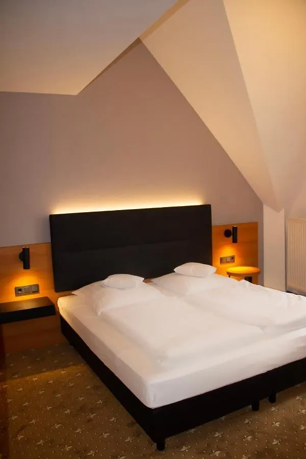 *** Hotel Ambienthotel Tassilo Dingolfing Deutschland