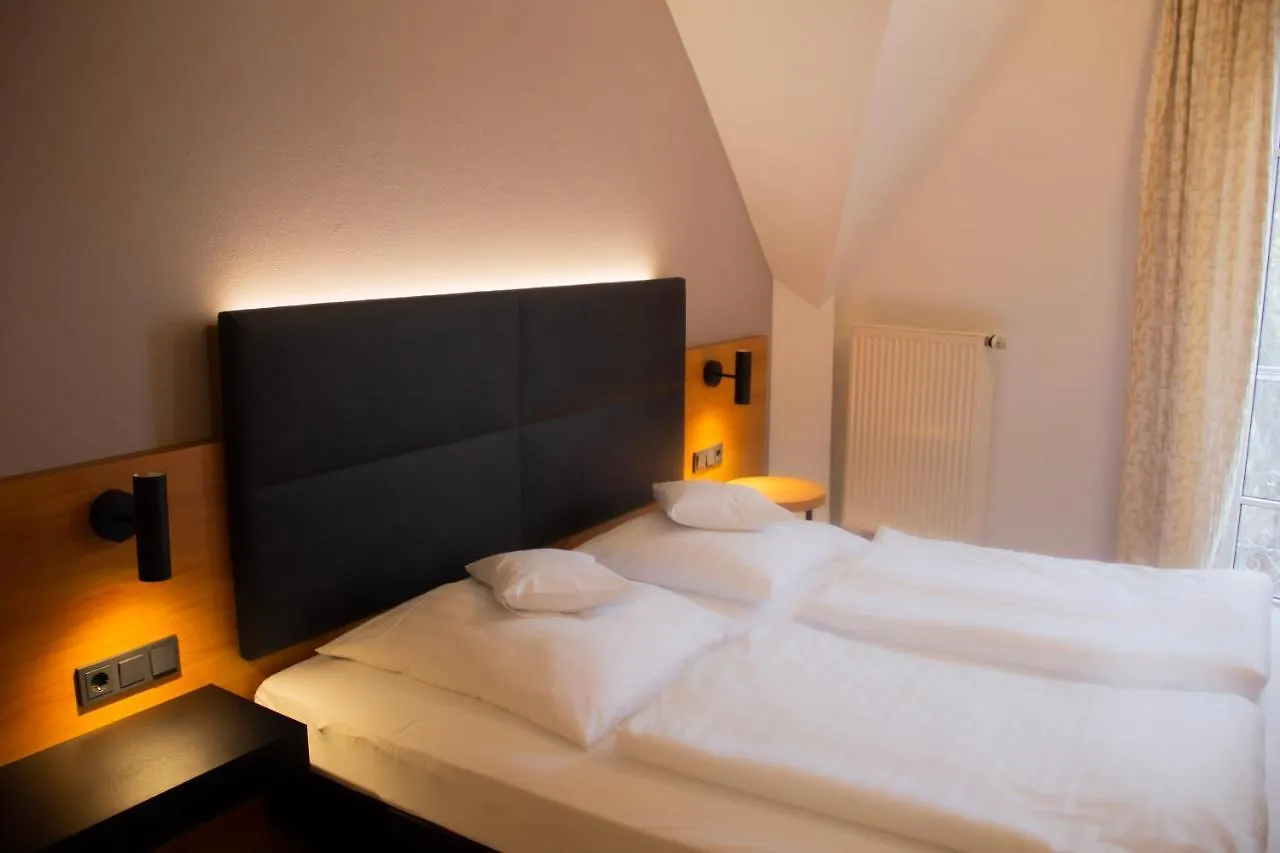 Ambienthotel Tassilo Dingolfing Hotel