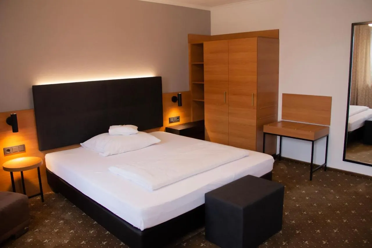 *** Hotel Ambienthotel Tassilo Dingolfing Deutschland