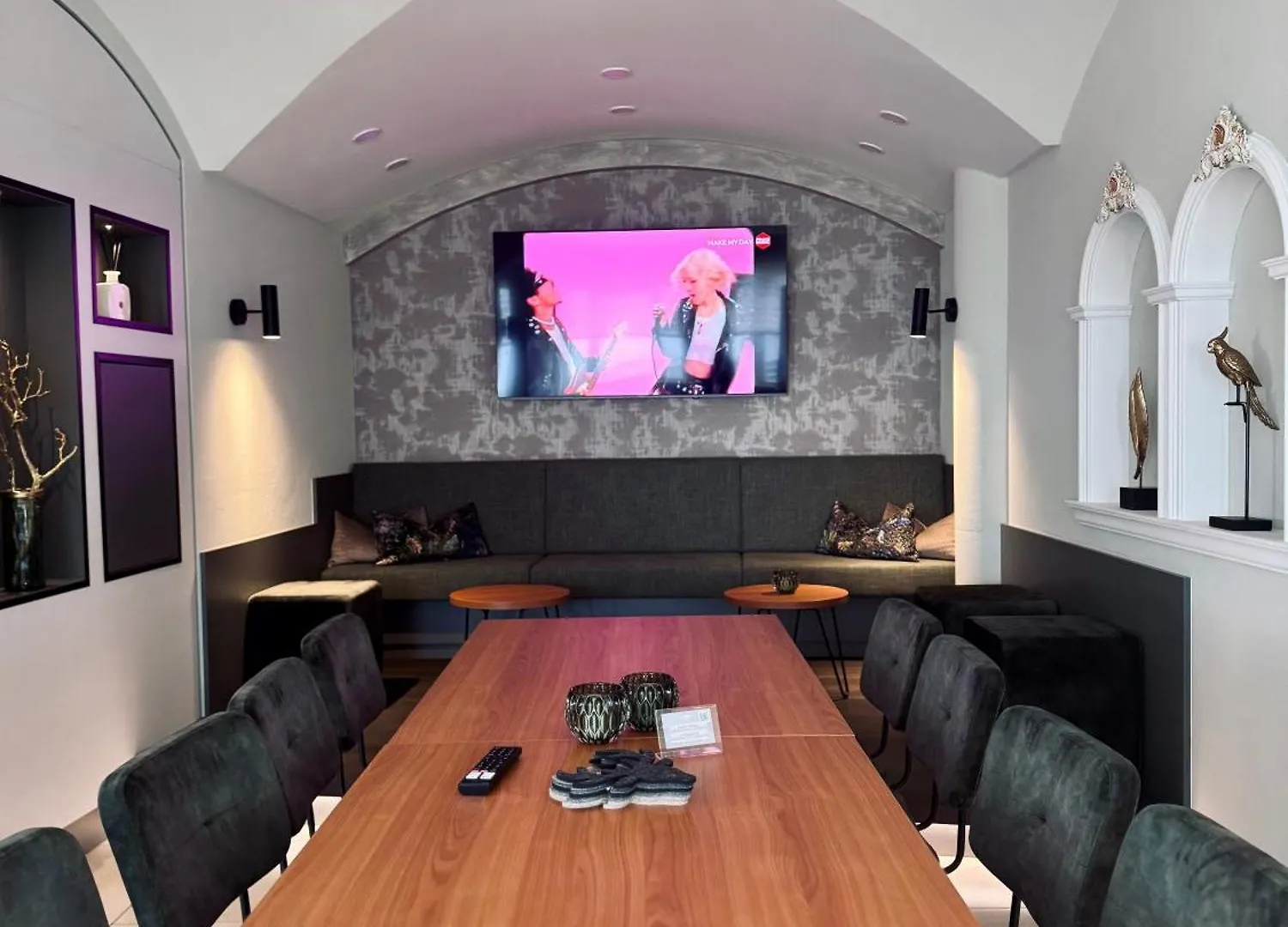 Ambienthotel Tassilo Dingolfing Hotel
