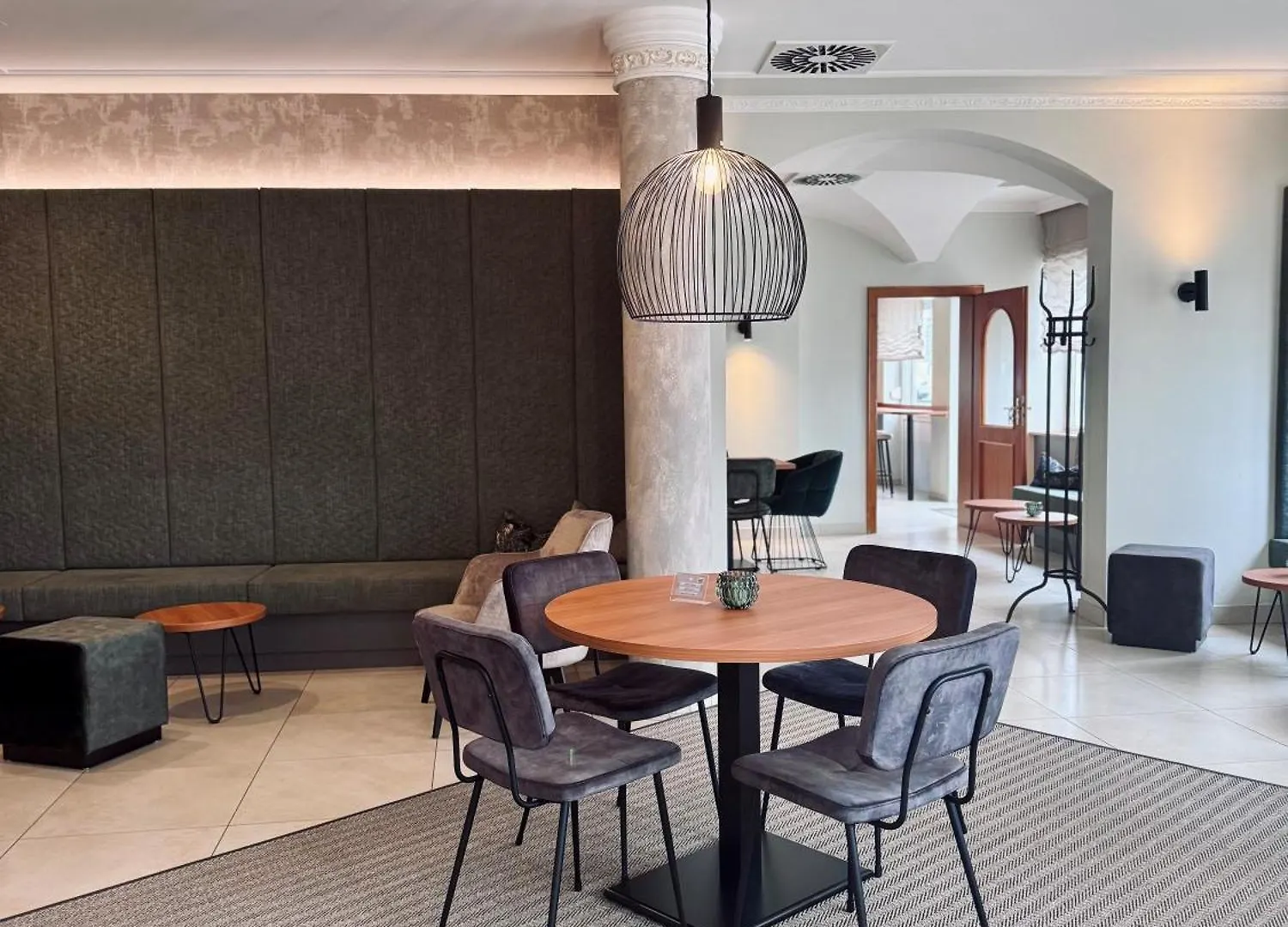 Ambienthotel Tassilo Dingolfing