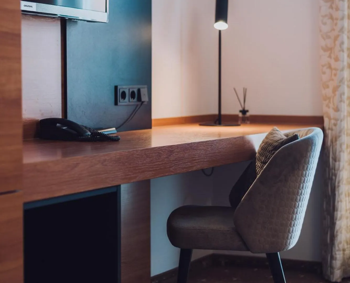 Ambienthotel Tassilo Dingolfing