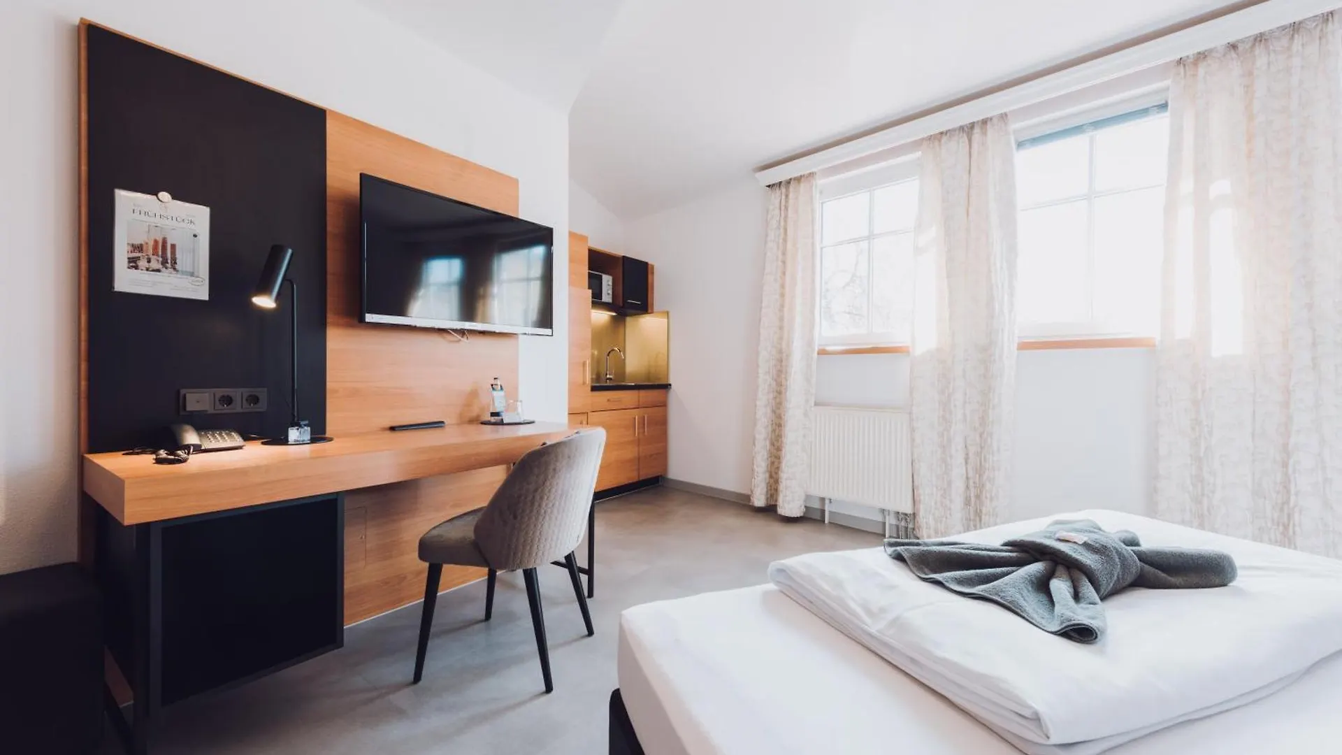 Ambienthotel Tassilo Dingolfing Hotel