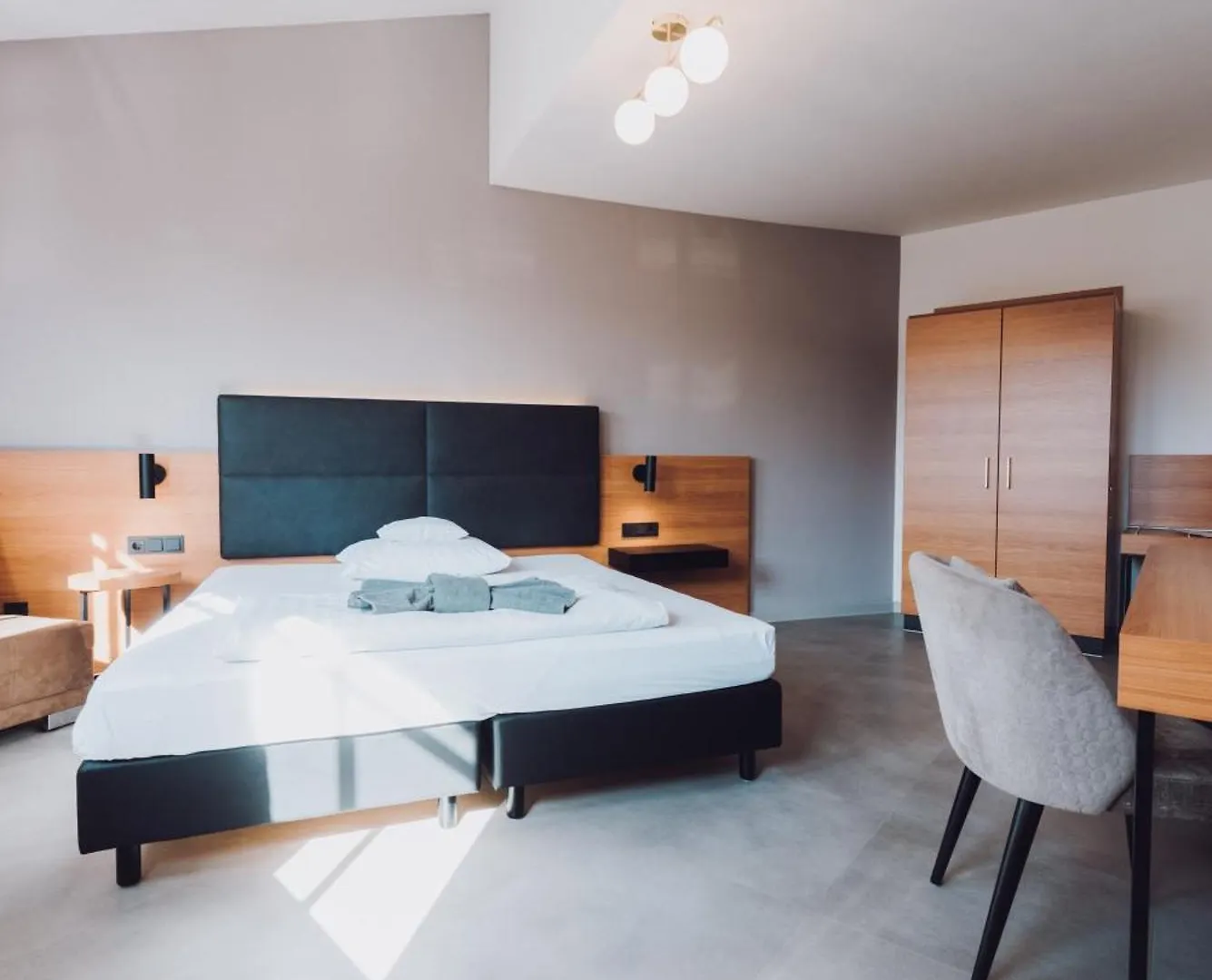 Ambienthotel Tassilo Dingolfing Deutschland