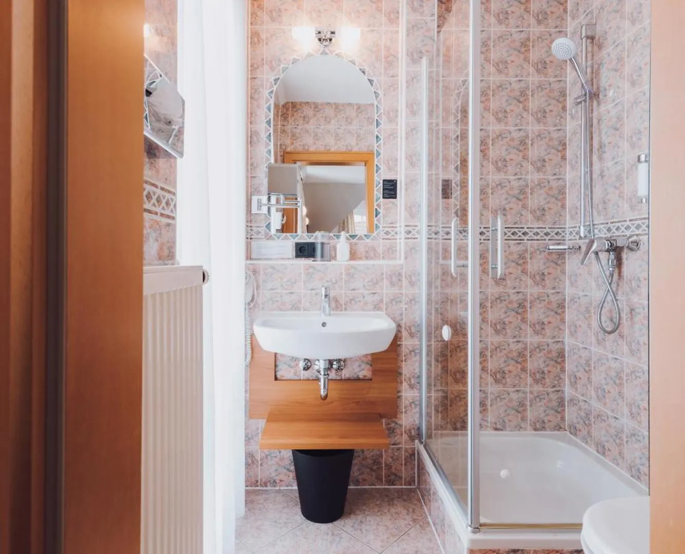 Hotel Ambienthotel Tassilo Dingolfing