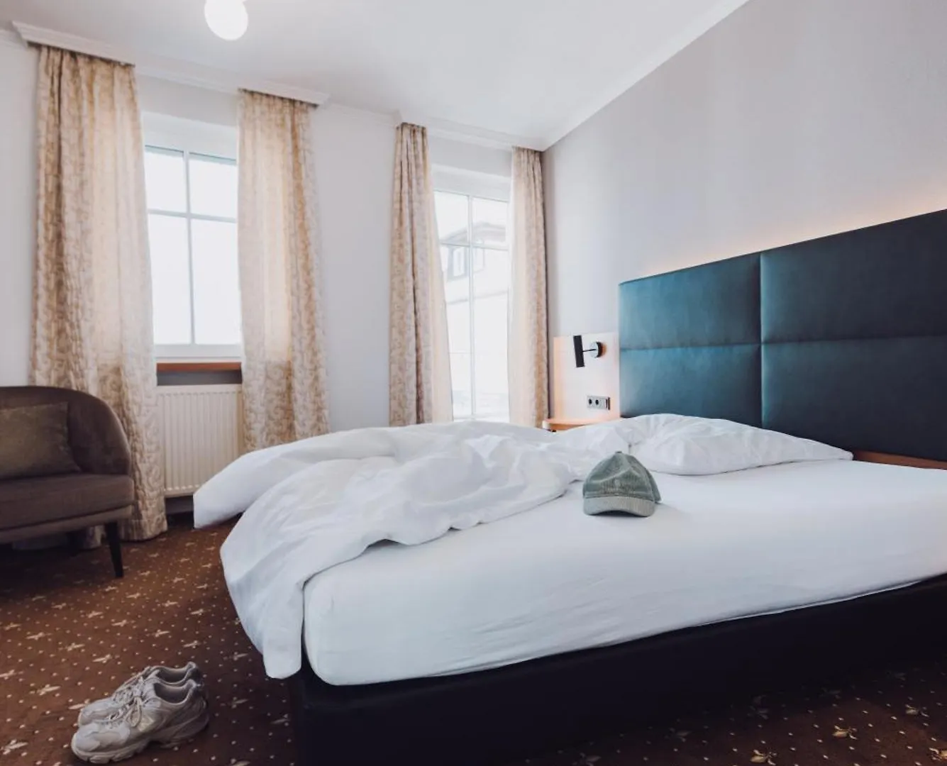 Ambienthotel Tassilo Dingolfing Hotel