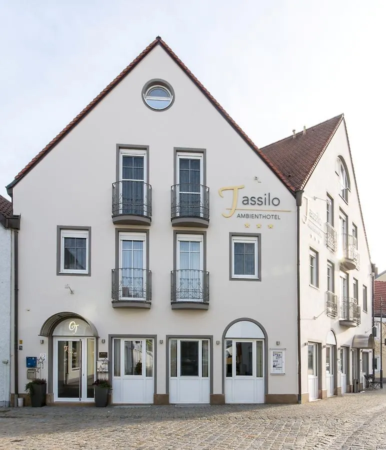Ambienthotel Tassilo Dingolfing