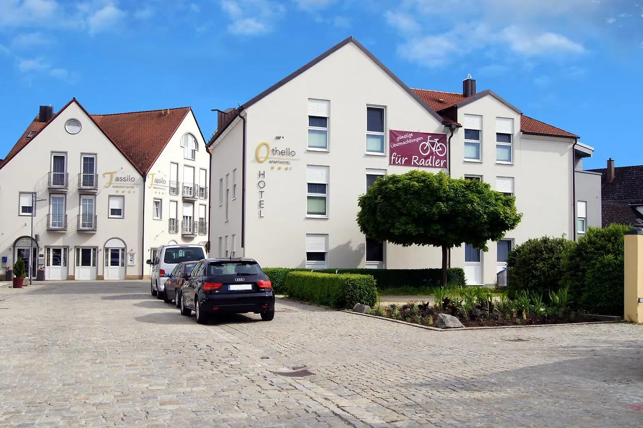 Ambienthotel Tassilo Dingolfing