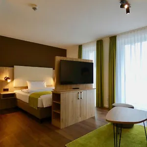 3* Aparthotel Living Hallertau