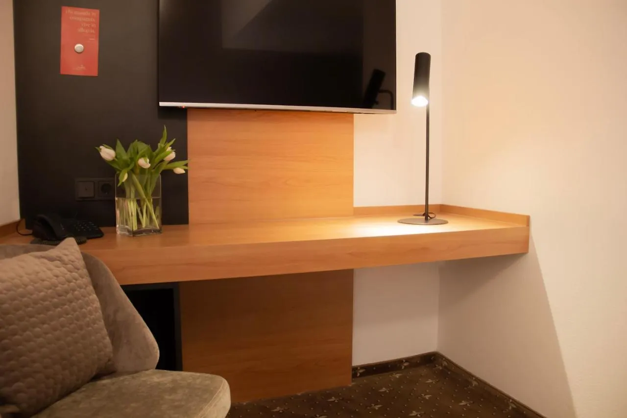 Ambienthotel Tassilo Dingolfing