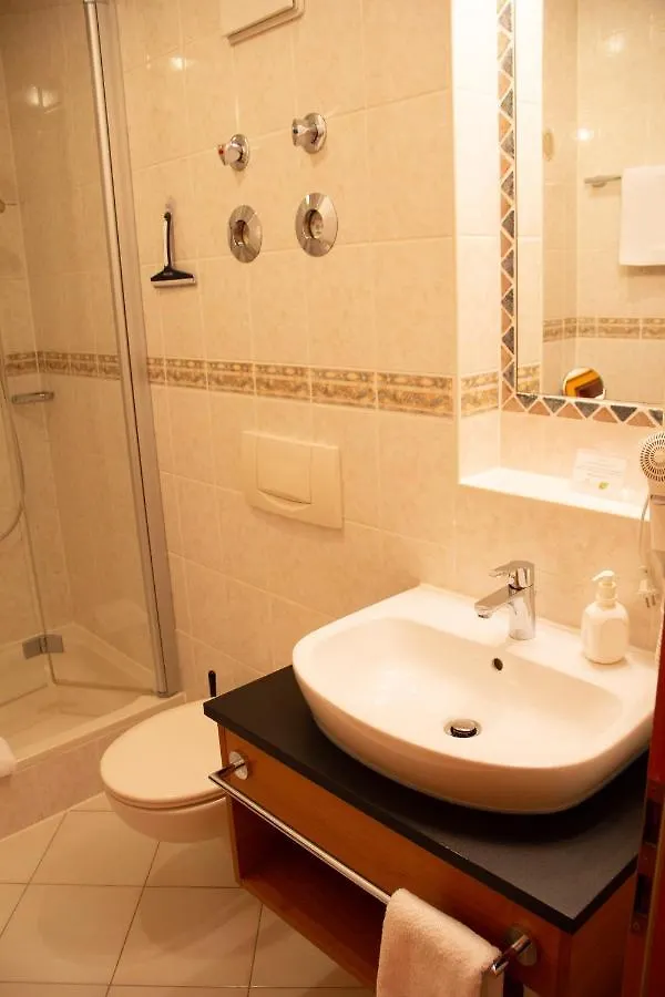 Ambienthotel Tassilo Dingolfing Hotel