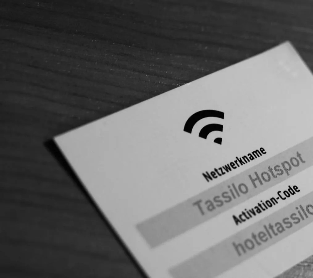 Hotel Ambienthotel Tassilo Dingolfing