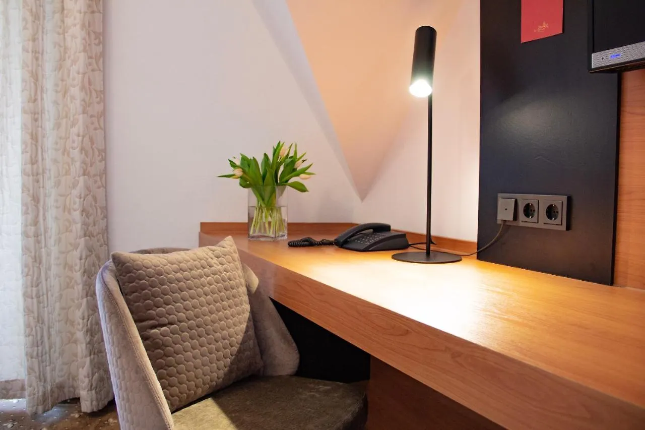 Hotel Ambienthotel Tassilo Dingolfing