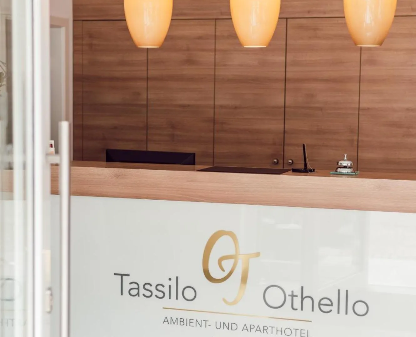 Hotel Ambienthotel Tassilo Dingolfing