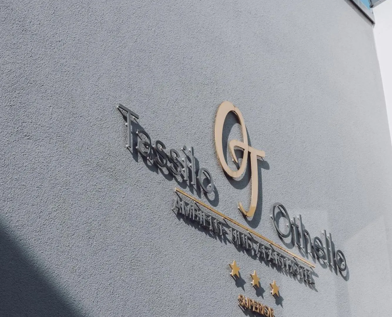 Hotel Ambienthotel Tassilo Dingolfing