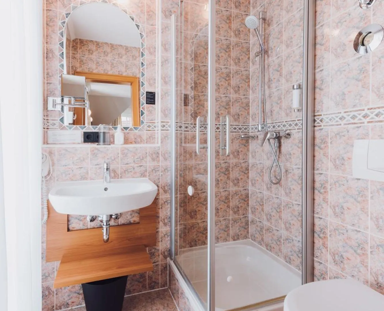 Ambienthotel Tassilo Dingolfing